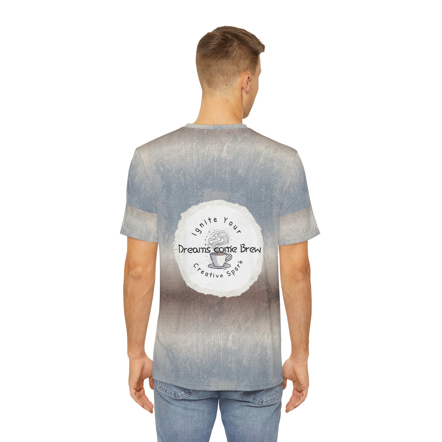Creative Spark Tee