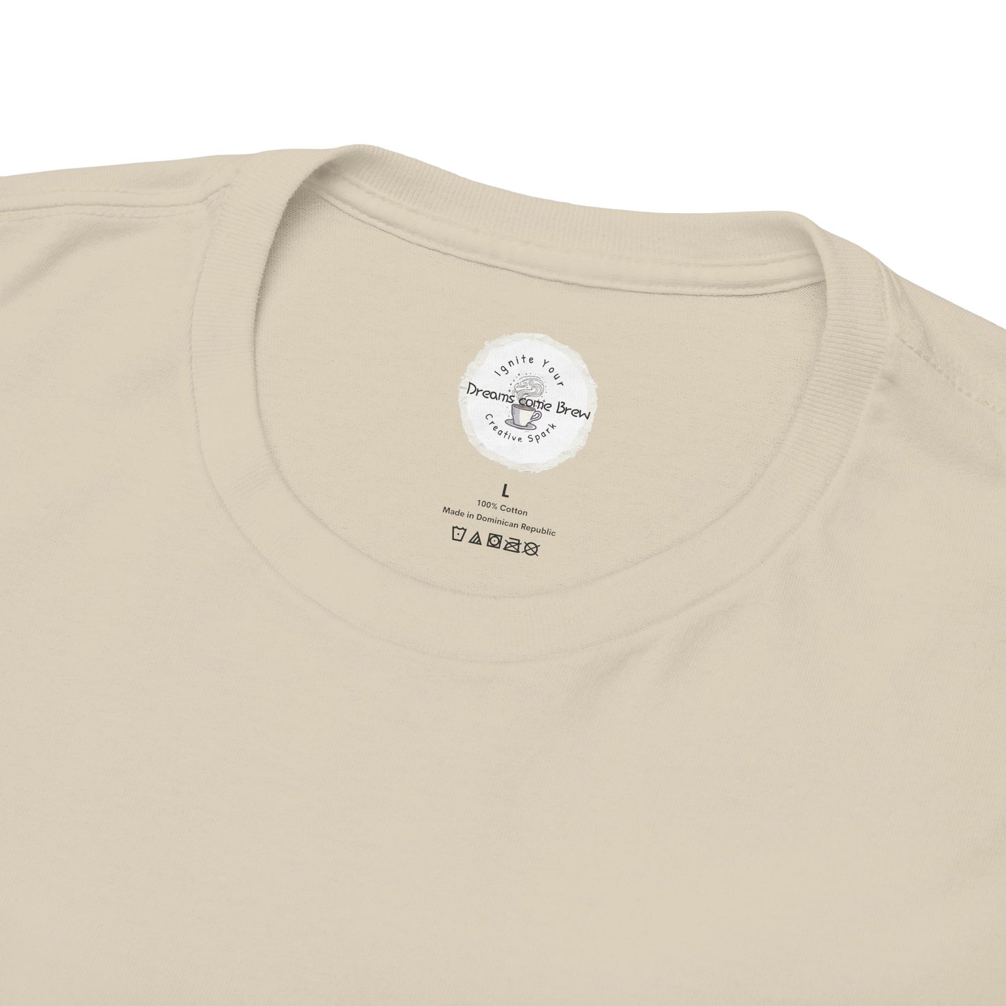 Certified Coffee Mischief Maker Tee