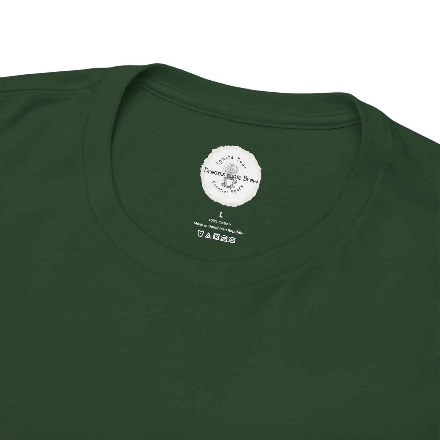 Certified Coffee Mischief Maker Tee