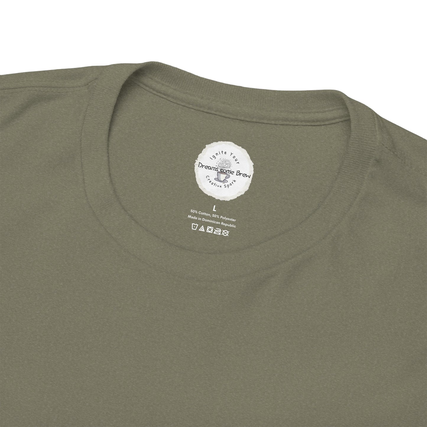 Certified Coffee Mischief Maker Tee