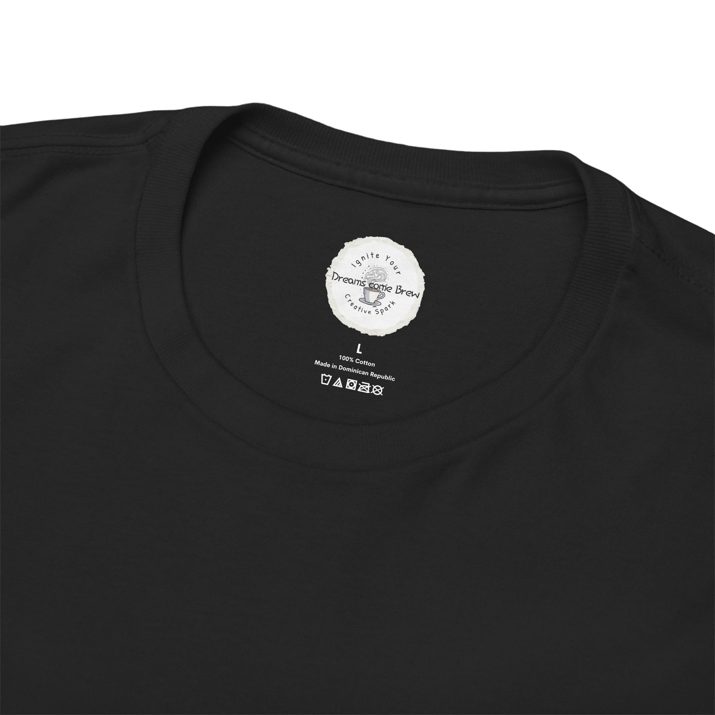 Certified Coffee Mischief Maker Tee