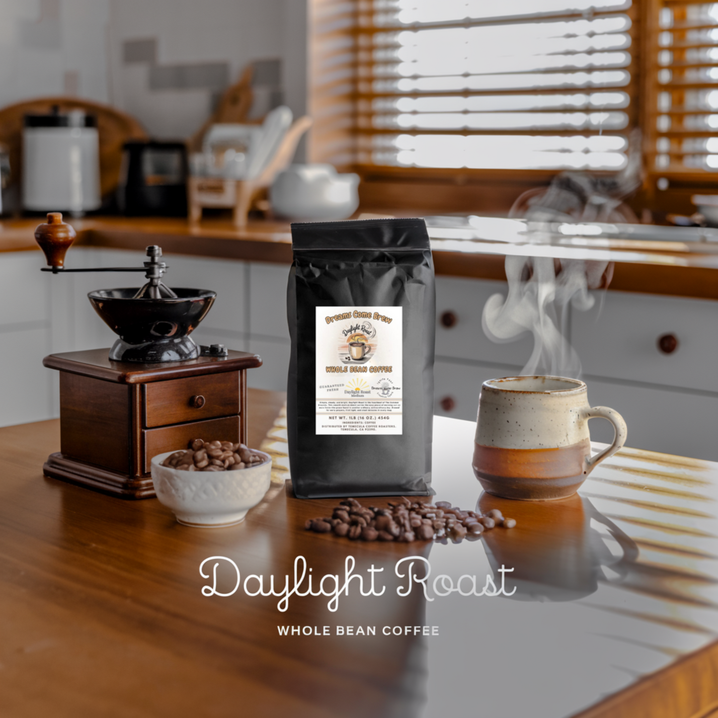 Daylight Roast
