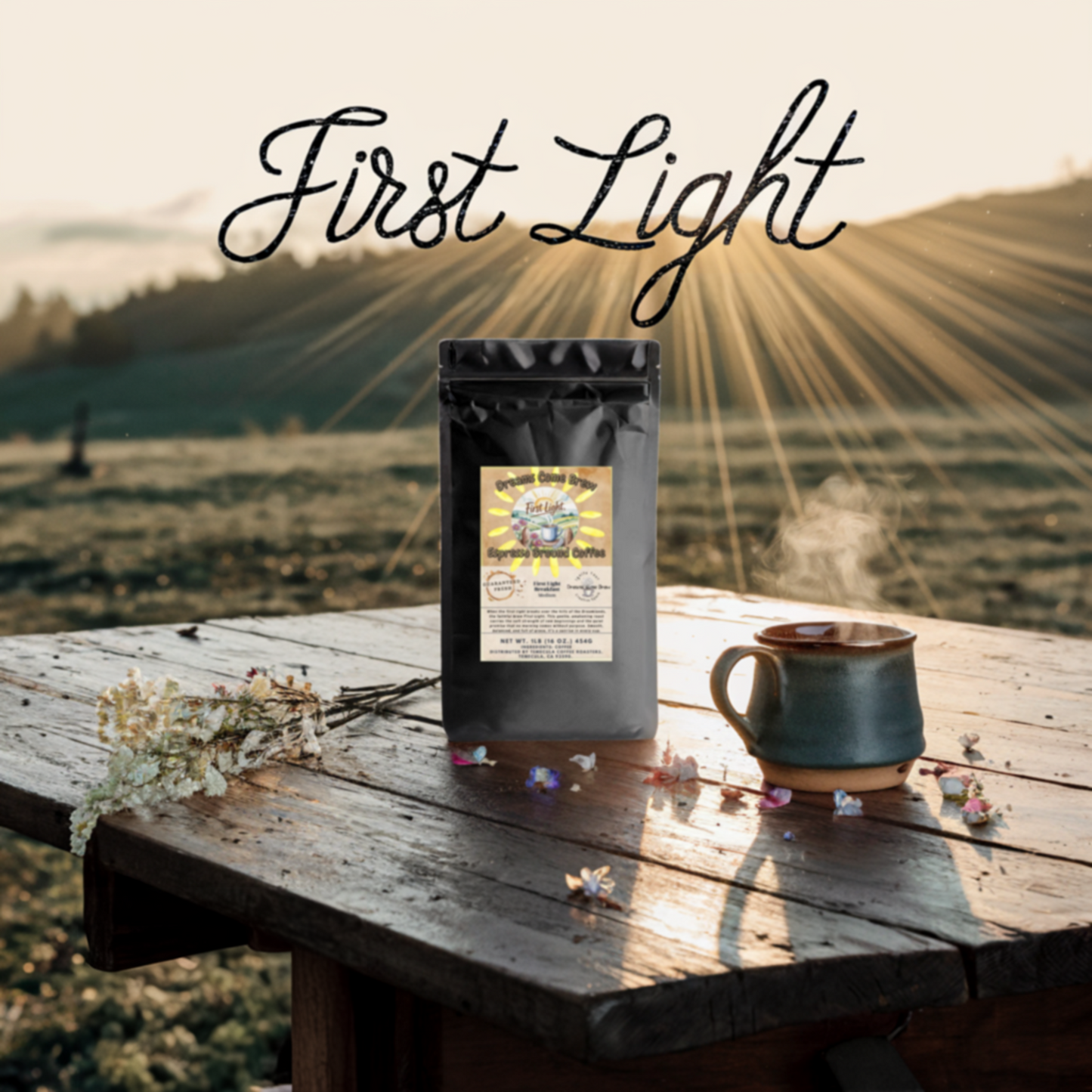 FirstLight