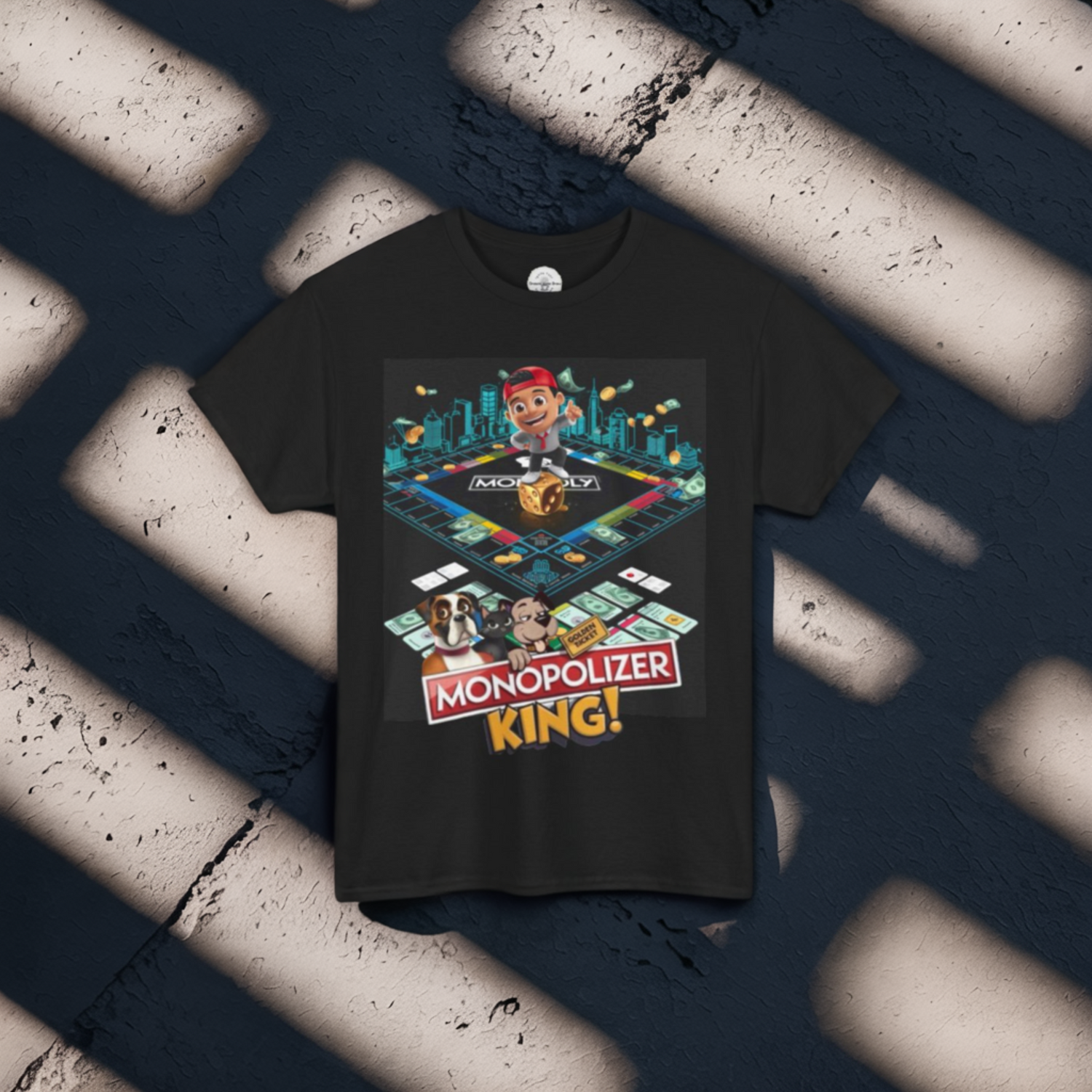 King’s Casuals