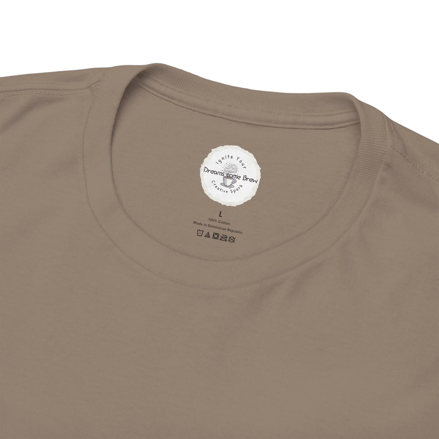 Certified Coffee Mischief Maker Tee