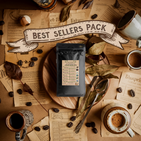 Best Sellers Sample Pack