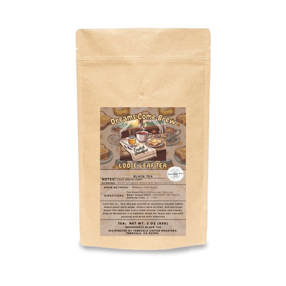 English Breakfast Tea