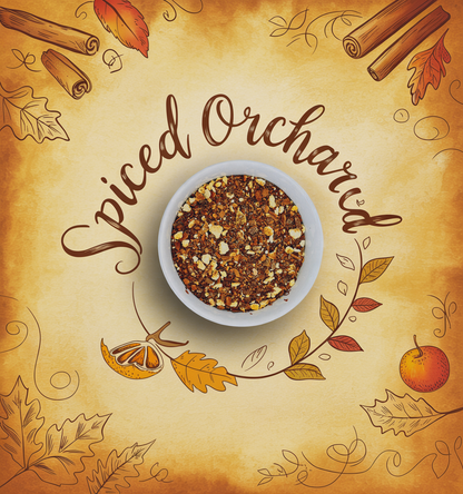 Spiced Orchard