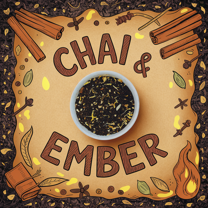 Chai and Ember